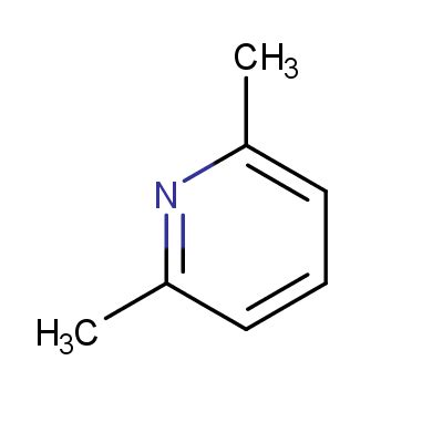 2 6 二甲基吡啶 ChemicalBook