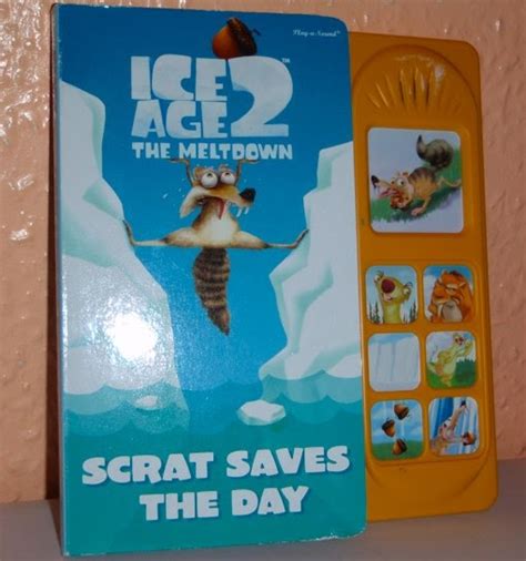 My Baby World Ice Age 2 The Melt Down 269