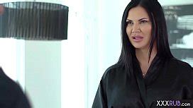 Mature Masseuse Rides Clients Hard Dick XNXX