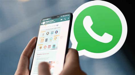 Whatsapp Conoce Las Nuevas Funciones Que Llegaron A La App La