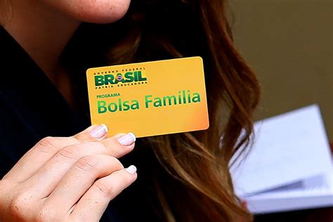 Bolsa Família De Maio é Pago A Partir Desta Quinta Veja Calendário