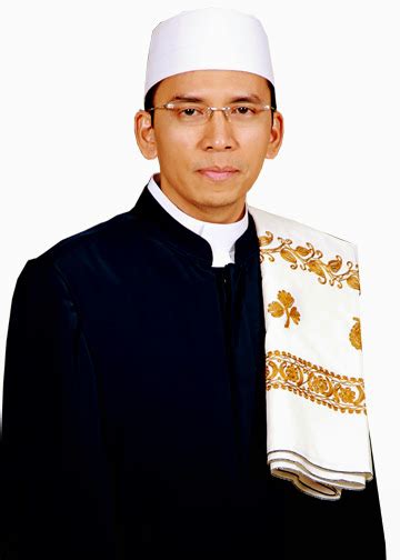 Tuan Guru Bajang Nahdlatul Wathan Diniyah Islamiyah