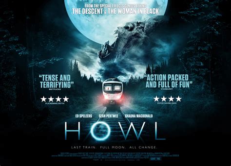 Фильм Вой (Великобритания, 2015): трейлер, актеры и рецензии на кино