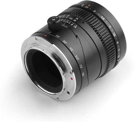 Ttartisan Mm F Tilt L Mount F R L Mount Fotogena