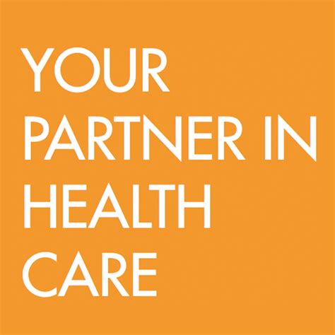 Your Partner In Health Care Transforming Healthcare