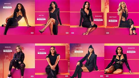 Basketball Wives Season 11 Episode 10 Recap And More Details Explored