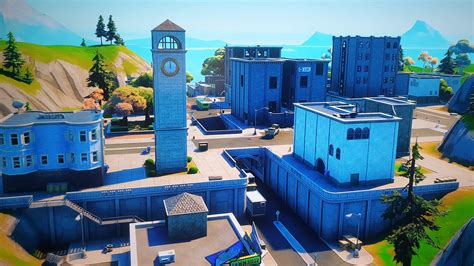 Tilted Zero Build Zone Wars Fortnite Creative Map Code Dropnite