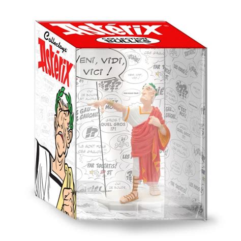 Figurine De Collection Plastoy Ast Rix Panoramix Le Druide