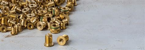 Choosing Threaded Inserts For Plastic Applications A Guide On Which