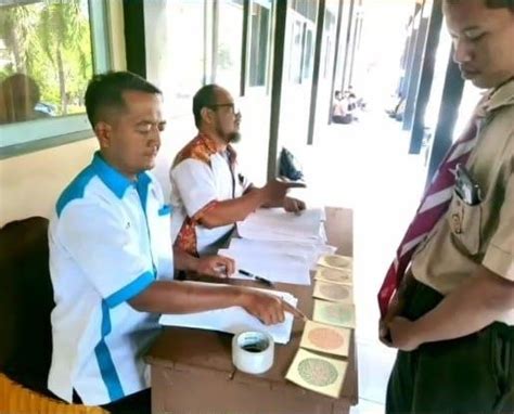 SMKN 2 WONOGIRI Rekrutmen Magang PT Chemco Harapan Nusantara Karawang