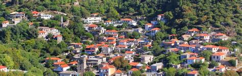Kastania | Kids Love Greece