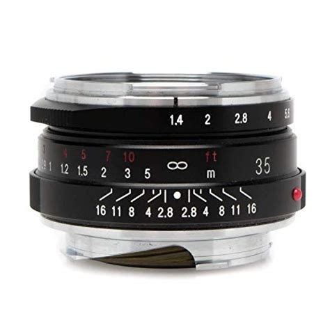 Top 10 Best Leica M Mount Lenses : Reviews & Buying Guide - Katynel