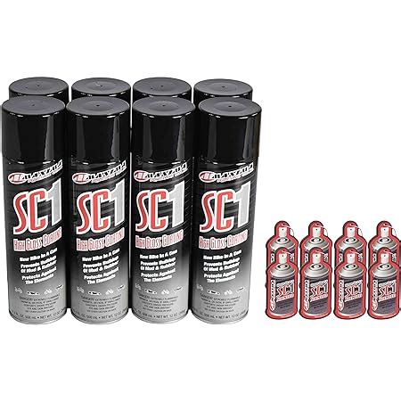 Amazon Maxima Sc High Gloss Coating Fl Oz Ml