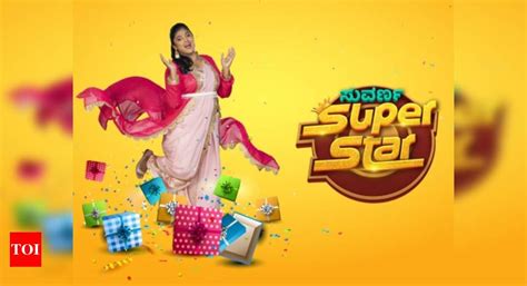 Suvarna Superstar To Be Back With Its Second Season Soon Times Of India