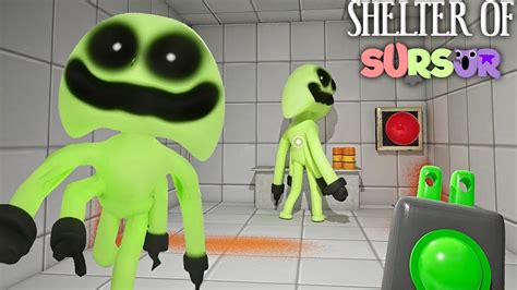 Shelter Of Sursur New Mascot Horror Game Fullgamplay Youtube