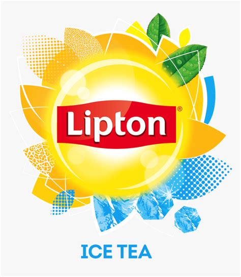 Thumb Image - Lipton Ice Tea Logo Png, Transparent Png - kindpng