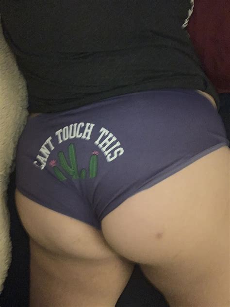 Feelin Cheeky Reddit NSFW