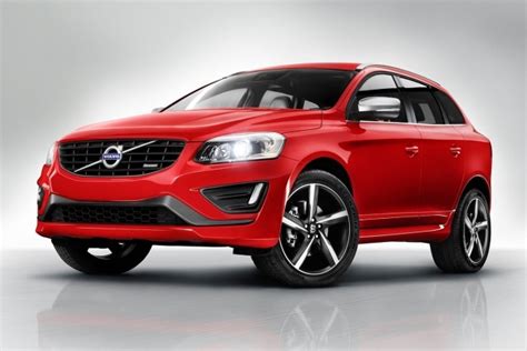 Volvo XC60 Todos Los Precios Ofertas Y Versiones Motor Es