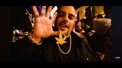 Berner Top Down Official Music Video YouTube