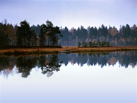 Fondos De Pantalla Reflexión Agua Naturaleza Lago Cielo Desierto