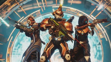 Bungie Reveals Upcoming Destiny 2 Development Roadmap Ign