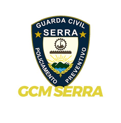 GCM Serra CEP Concursos