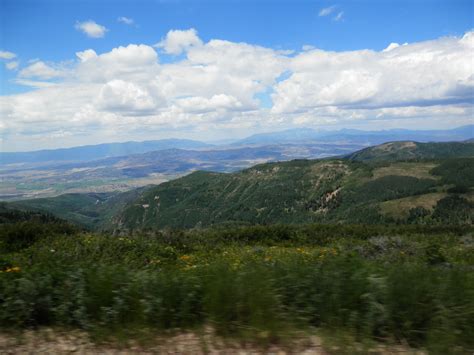 Manti La Sal National Forest 7 8 14 Manti No One Loves Me National