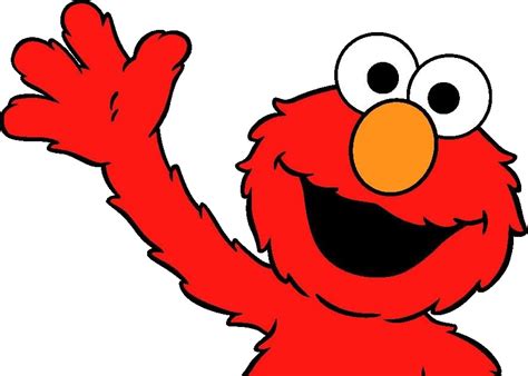 Elmo Png