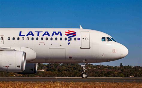 Latam Anuncia Novos Voos E Chega A Destinos No Brasil Em Veja