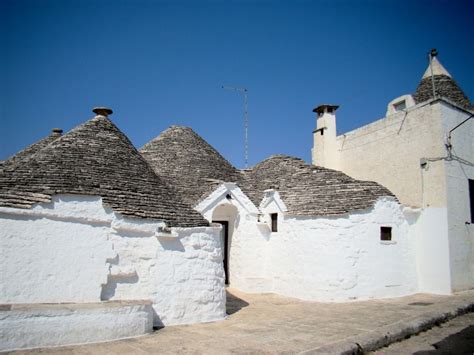 Apulia Slow Travel Alberobello Itria Valley Valle Ditria Itria Tal