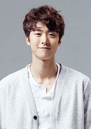 Gong Myung - generasia