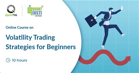 Volatility Trading Strategies For Beginners