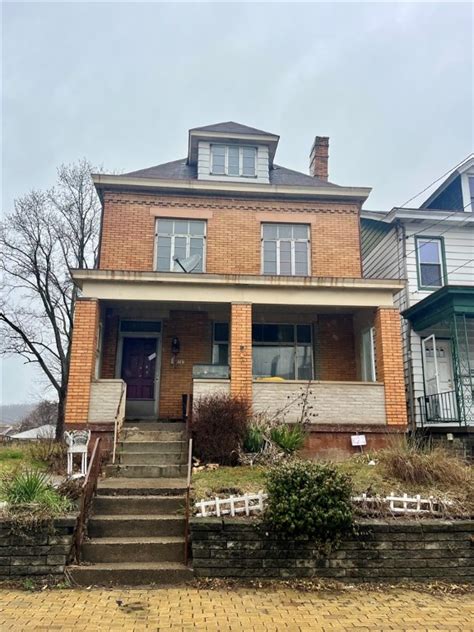 1024 Chartiers Ave McKees Rocks PA 15136 MLS 1637712 Coldwell Banker