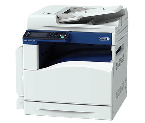 Xerox Docucentre Sc Multi Function Printer Printers India