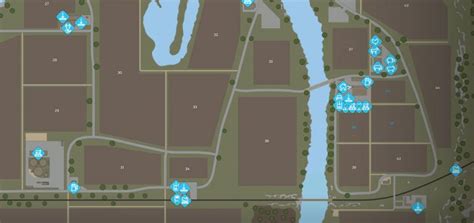 Ellerbach Map V Ls Farming Simulator Mod Ls Mod