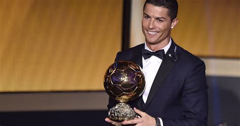 Cristiano Ronaldo Awards 2013