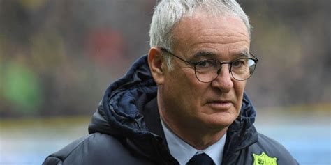 Claudio Ranieri Es El Nuevo Técnico Del Fulham El Informador