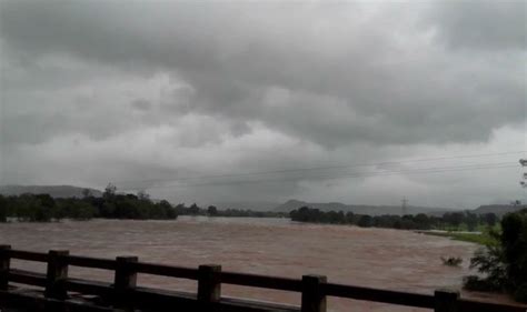 Mumbai-Goa bridge collapse: 3 more bodies spotted in Savitri river ...