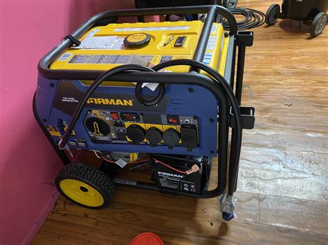 10k Watt Tri Fuel Generator For Sale In Copalis Crossing Wa Offerup