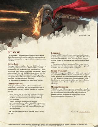 Fighter Subclass Homebrew Ideas? 5e : r/DnD