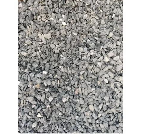 Mm Crushed Stone Aggregate For Construction At Rs Tonne In