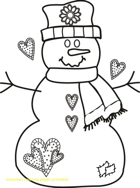 24+ Wonderful Picture of Frosty The Snowman Coloring Pages ...