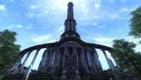 Oblivion:White Gold Tower - The Unofficial Elder Scrolls Pages (UESP)