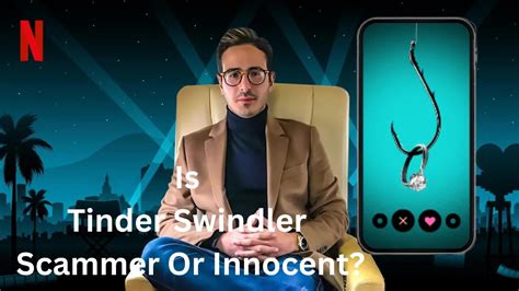 The Tinder Swindler And What Happened After The Netflix Documentary