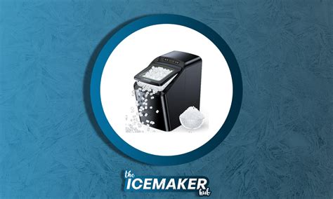 Oraimo Oim 211a Nugget Ice Maker Review The Ice Maker Hub