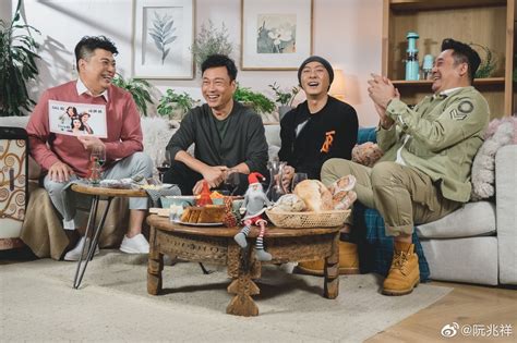 Tvb版《西游记》主演重聚《双祥见》，唯独少了江华 张卫健 江华 唐三藏 新浪新闻