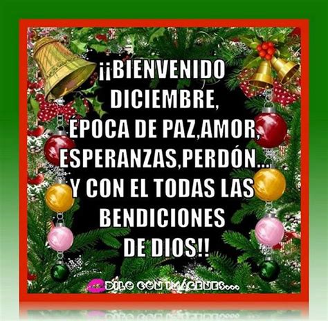 Bienvenido Diciembre Poca De Paz Amor Esperanzas Perd N Y Con