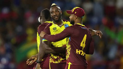 Wi Vs Sa Live Streaming Info T20 World Cup 2024 Super 8 West Indies V