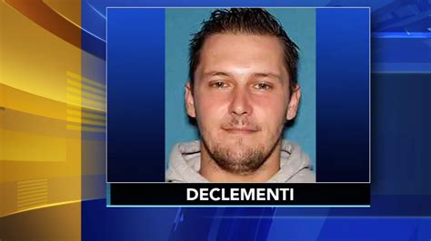 Robert Declementi Charged In Wifes Murder In Brigantine New Jersey