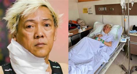 Pinoy Publiko Ate Gay Diagnosed With Stage 4 Cancer Told He May Not Survive Past 2026